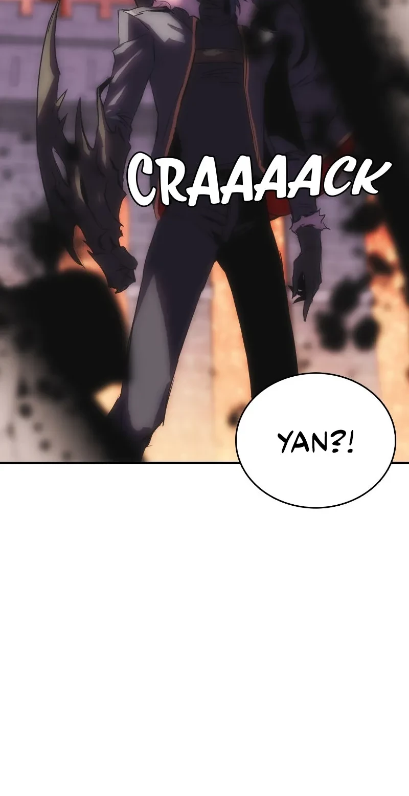 Bloodhound’s Regression Instinct Chapter 53 Gambar 25