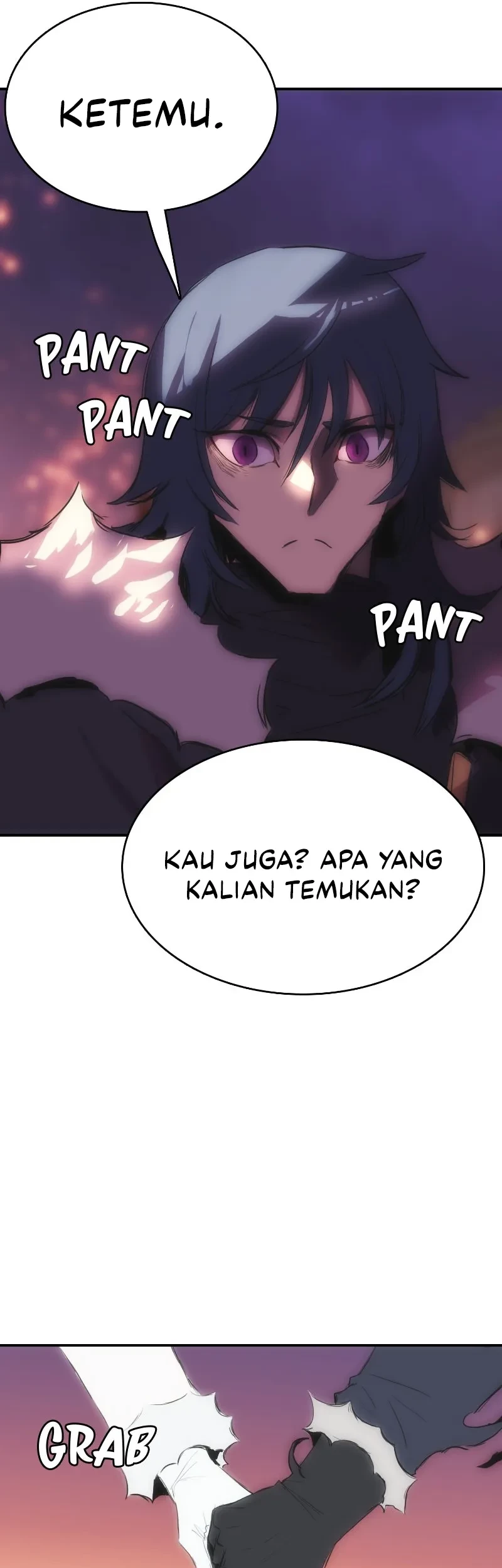 Bloodhound’s Regression Instinct Chapter 53 Gambar 26
