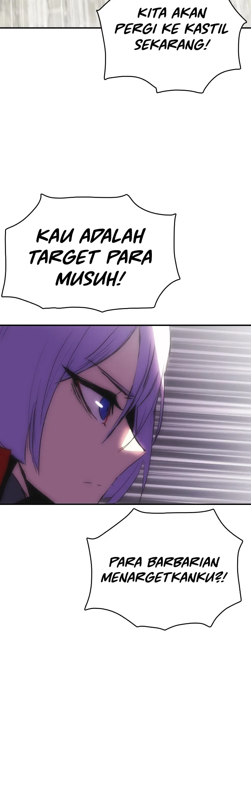 Bloodhound’s Regression Instinct Chapter 53 Gambar 29