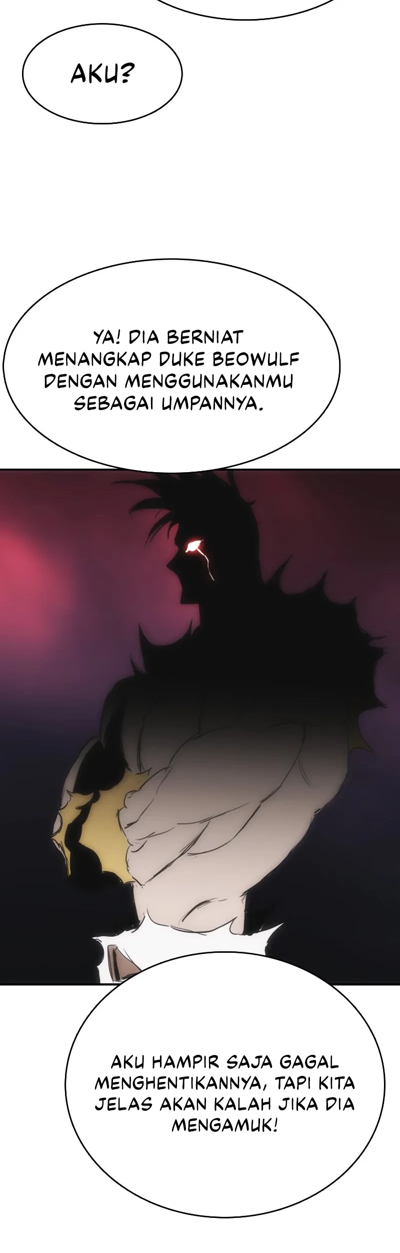 Bloodhound’s Regression Instinct Chapter 53 Gambar 31