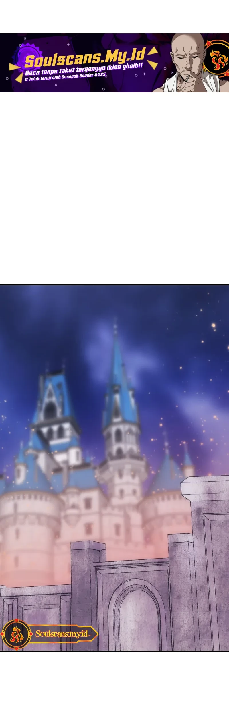Bloodhound’s Regression Instinct Chapter 53 Gambar 39