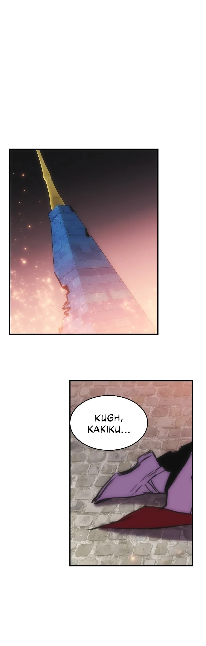 Bloodhound’s Regression Instinct Chapter 53 Gambar 40