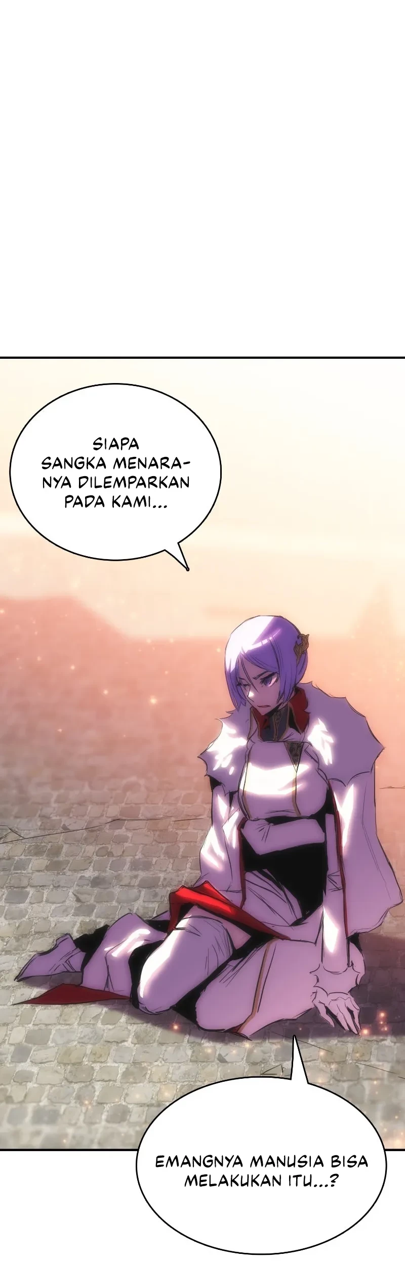 Bloodhound’s Regression Instinct Chapter 53 Gambar 41