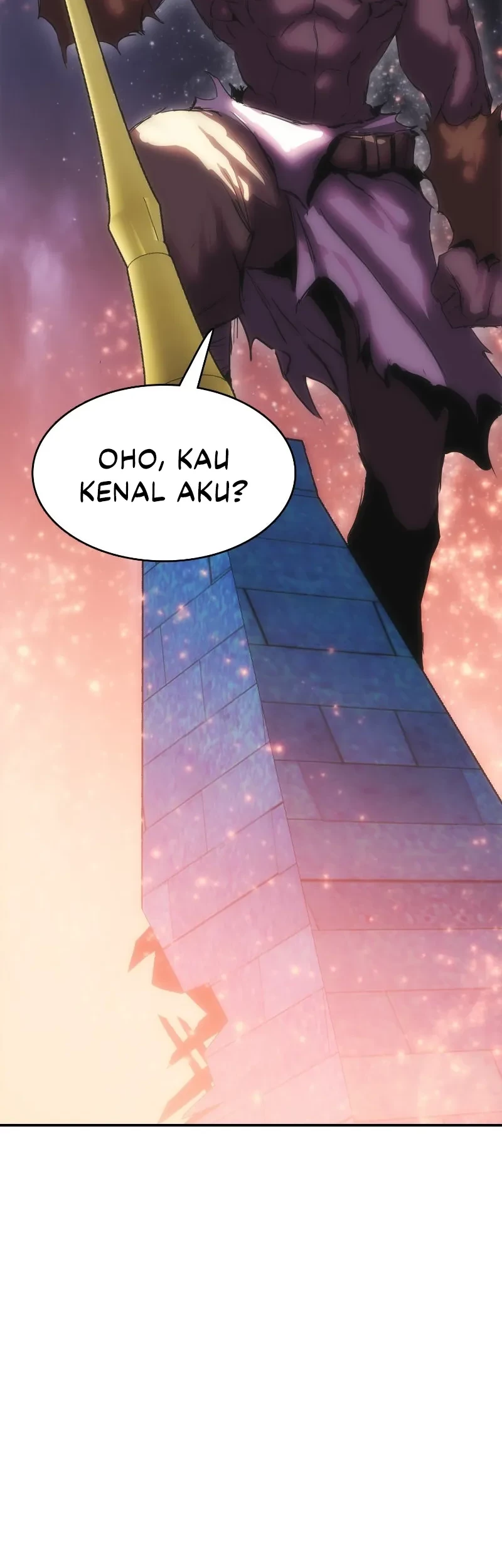 Bloodhound’s Regression Instinct Chapter 53 Gambar 45