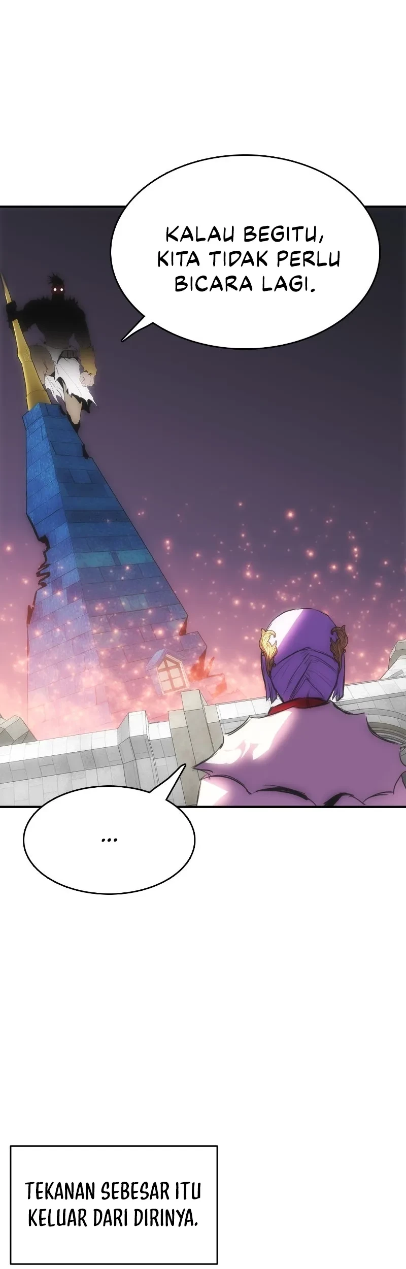 Bloodhound’s Regression Instinct Chapter 53 Gambar 46