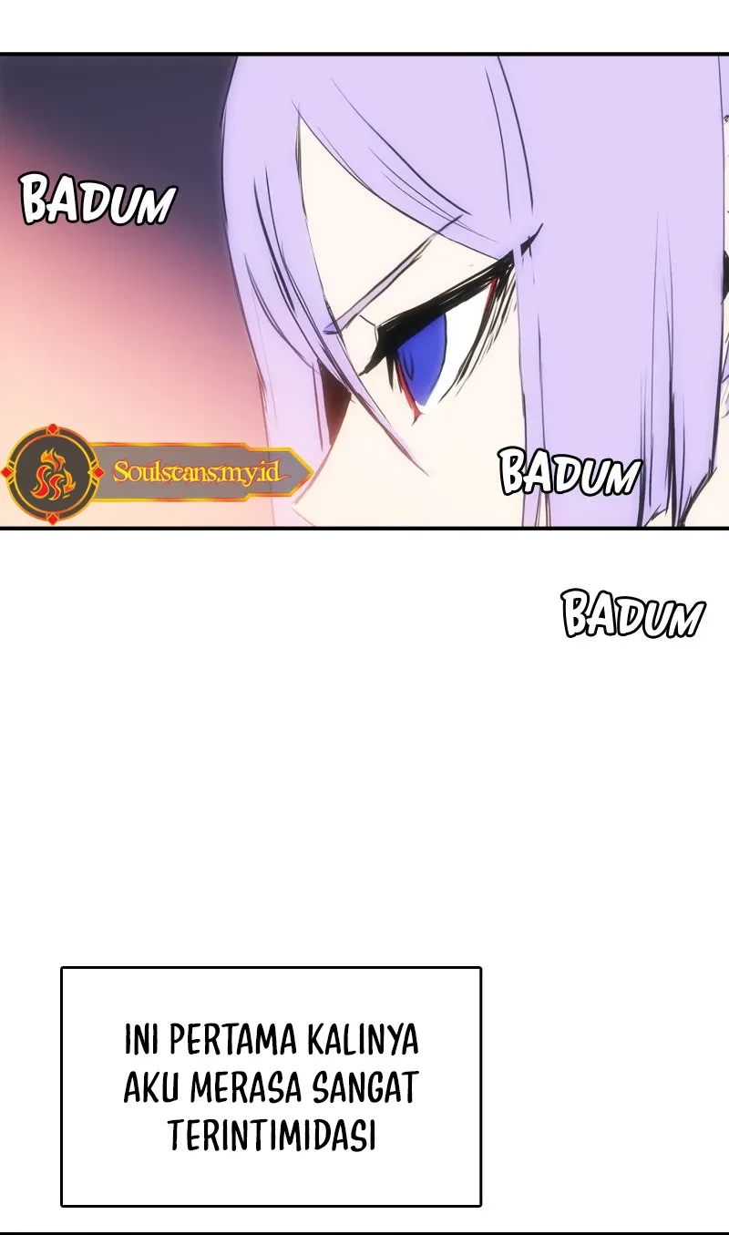 Bloodhound’s Regression Instinct Chapter 53 Gambar 47