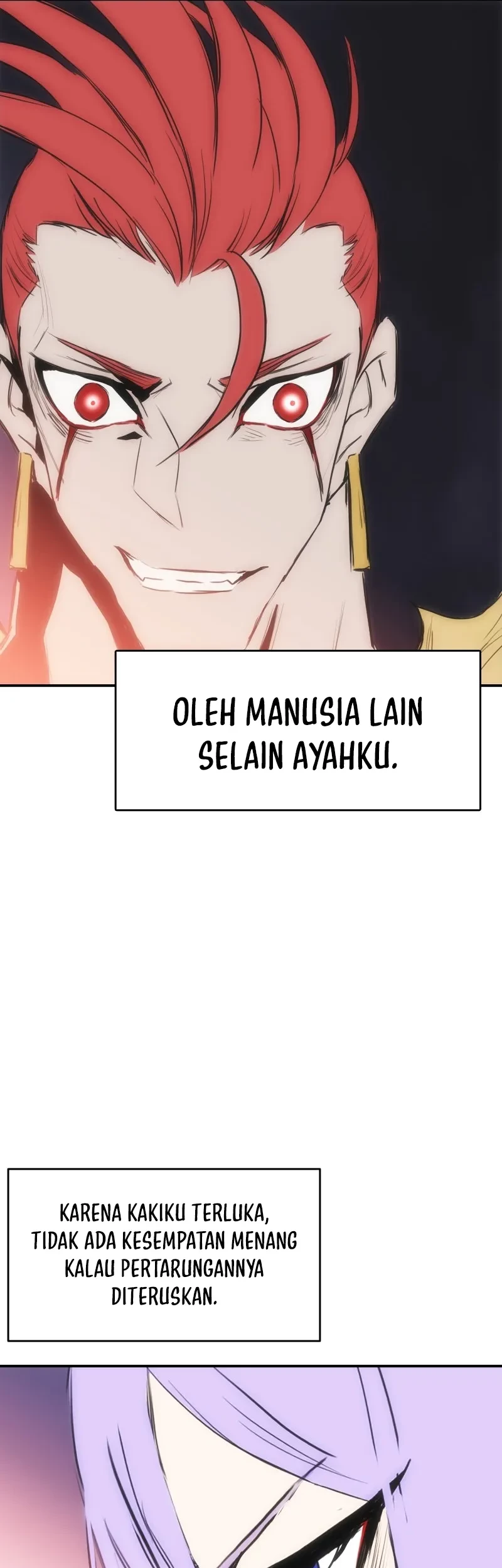 Bloodhound’s Regression Instinct Chapter 53 Gambar 48