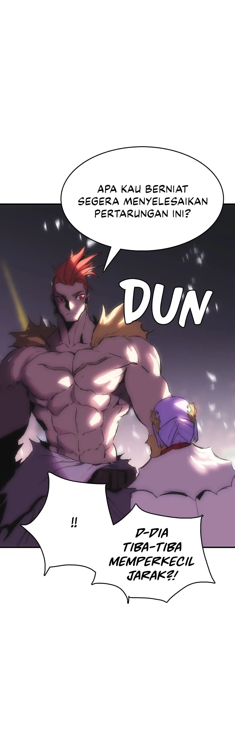 Bloodhound’s Regression Instinct Chapter 53 Gambar 51