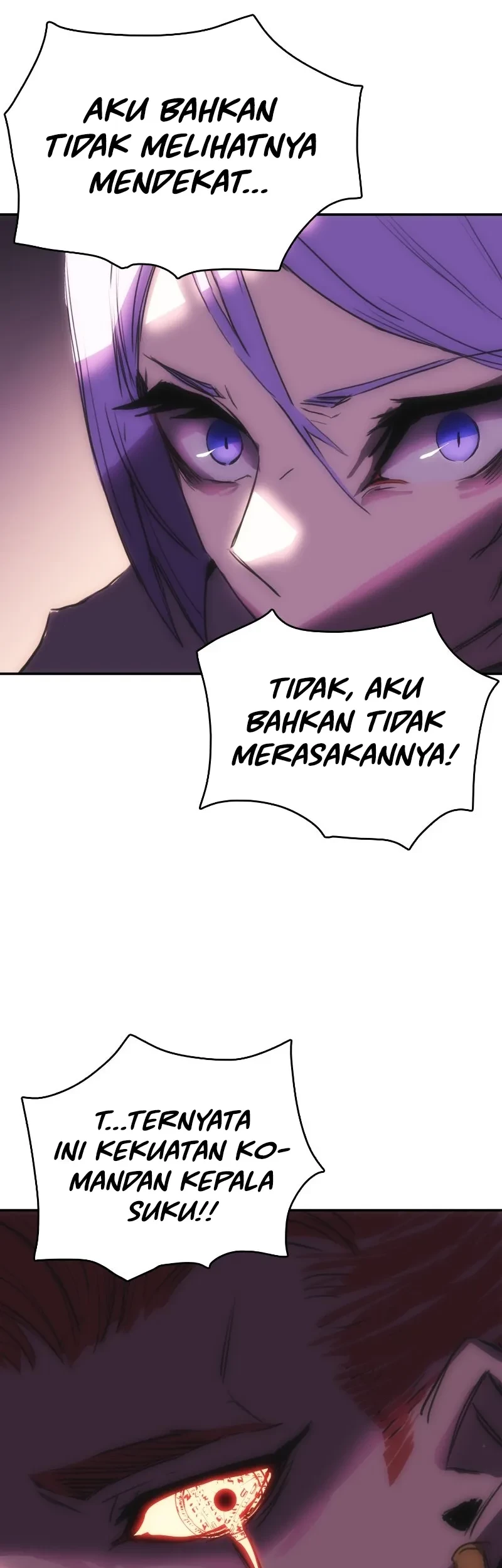 Bloodhound’s Regression Instinct Chapter 53 Gambar 52