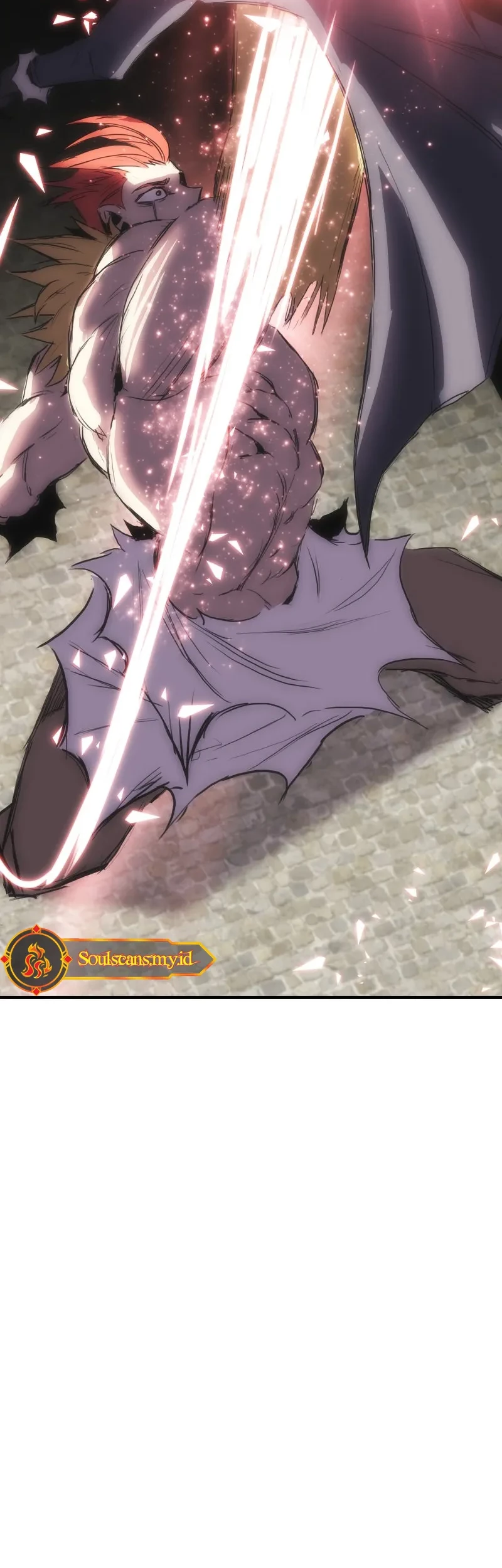 Bloodhound’s Regression Instinct Chapter 53 Gambar 57
