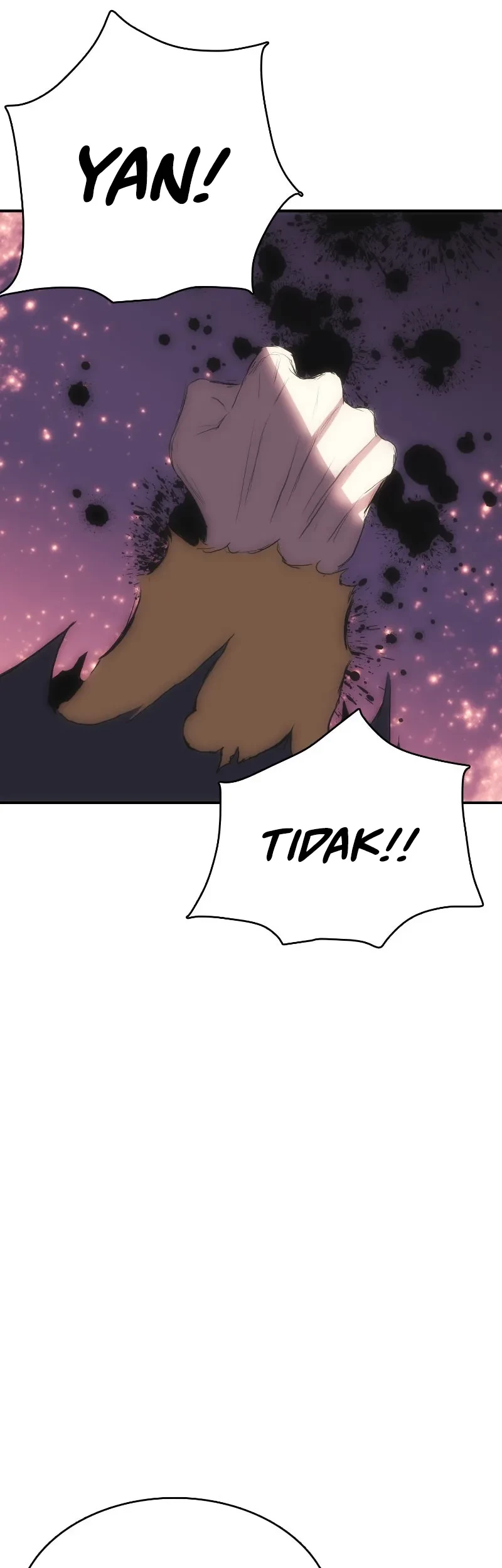 Bloodhound’s Regression Instinct Chapter 53 Gambar 58