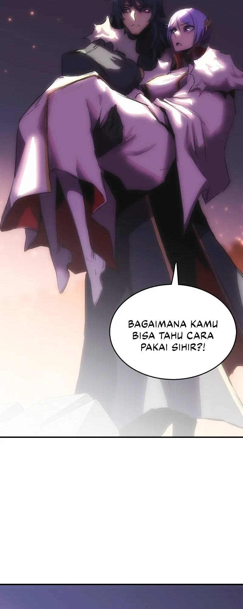 Bloodhound’s Regression Instinct Chapter 53 Gambar 63