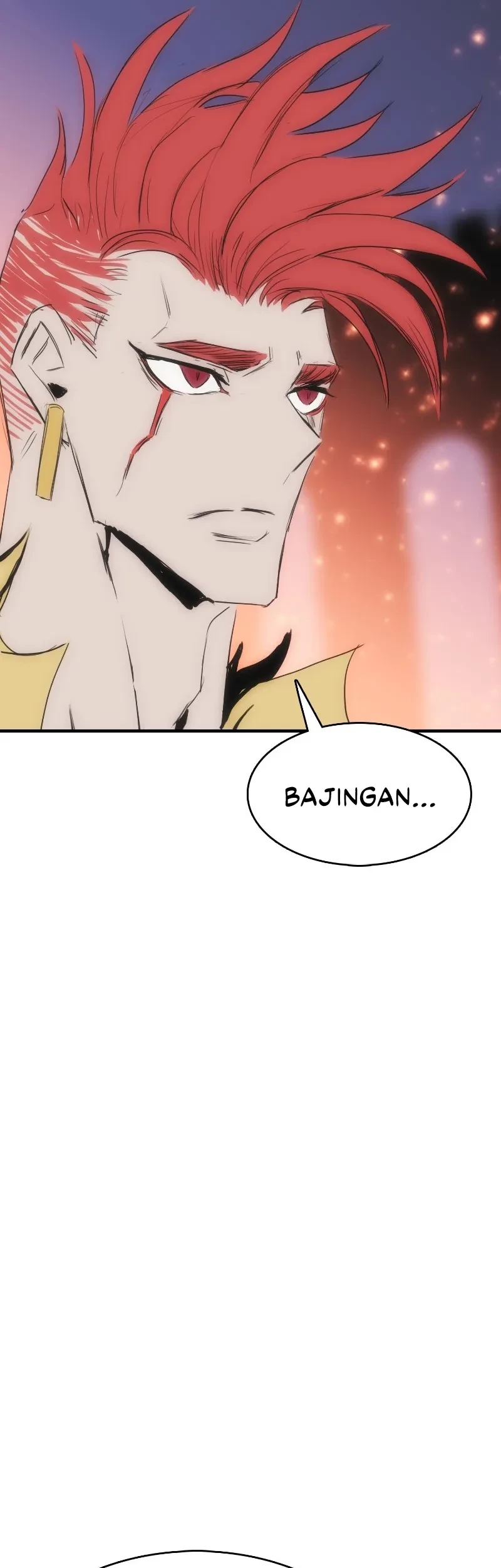 Bloodhound’s Regression Instinct Chapter 53 Gambar 64