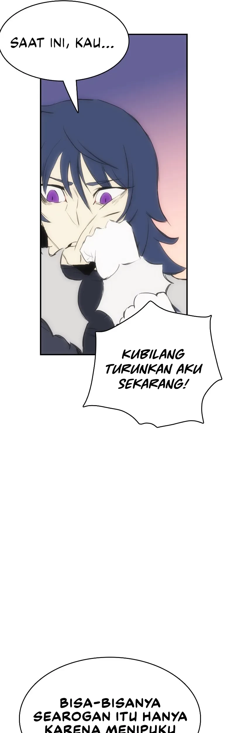 Bloodhound’s Regression Instinct Chapter 53 Gambar 66