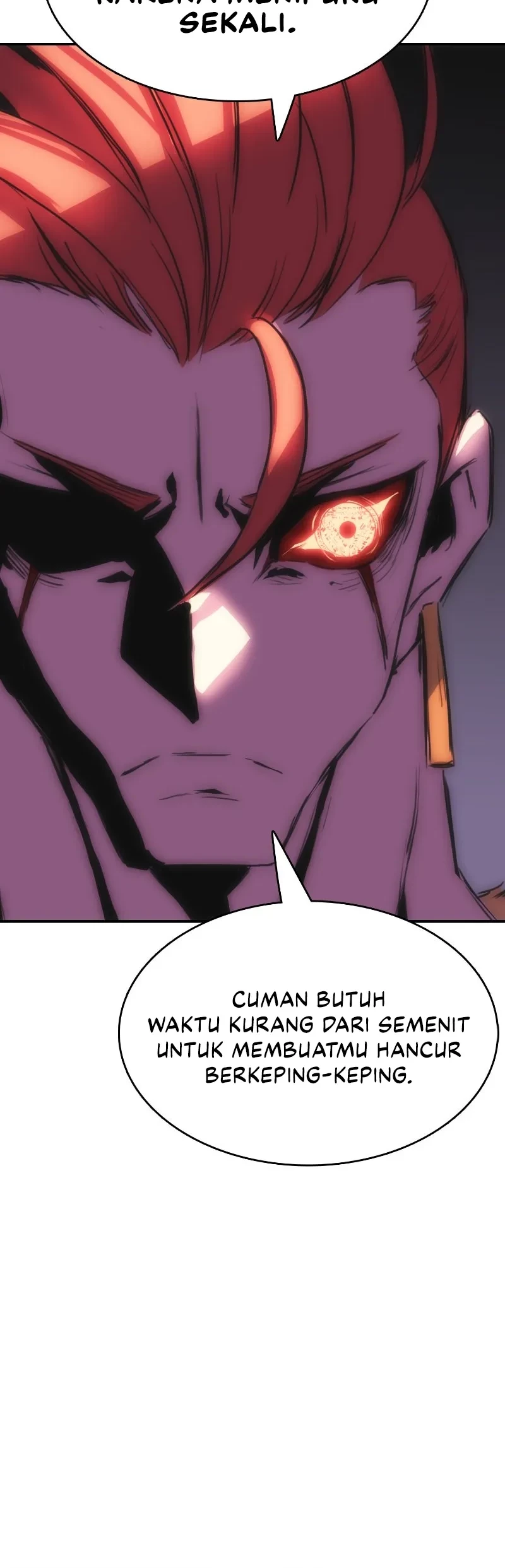 Bloodhound’s Regression Instinct Chapter 53 Gambar 67