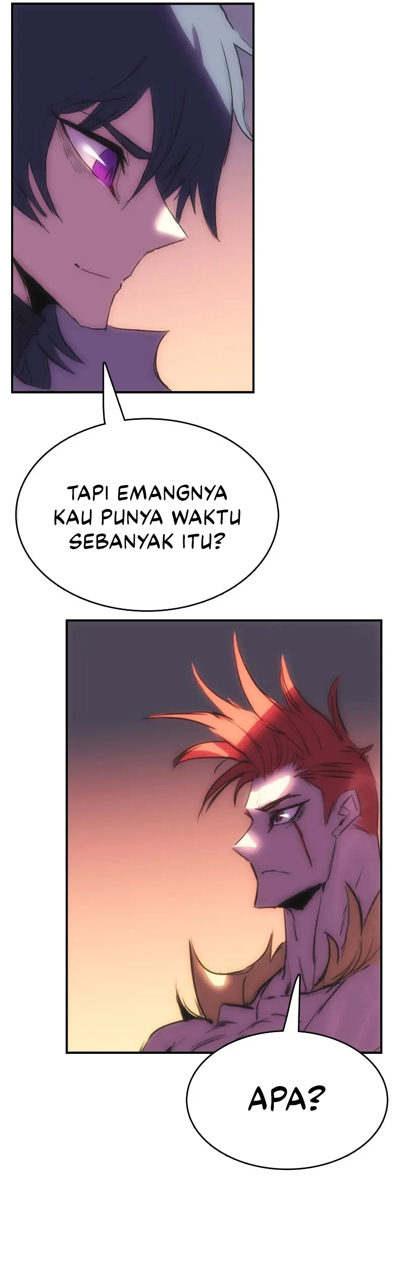 Bloodhound’s Regression Instinct Chapter 53 Gambar 68