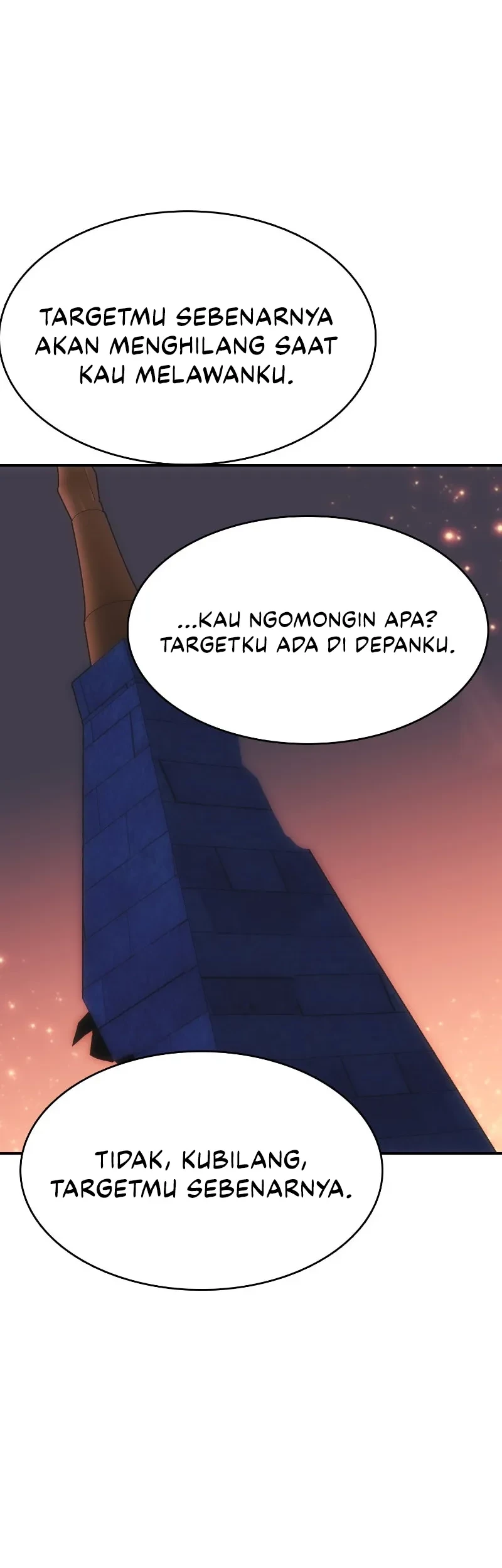 Bloodhound’s Regression Instinct Chapter 53 Gambar 69