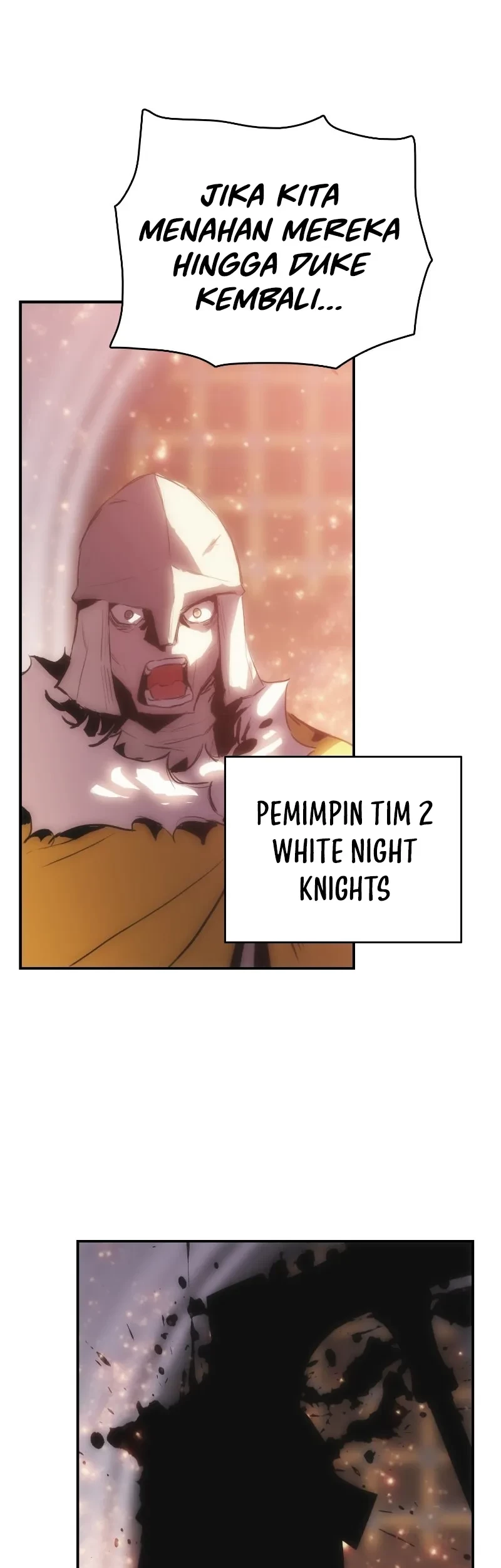 Bloodhound’s Regression Instinct Chapter 53 Gambar 6