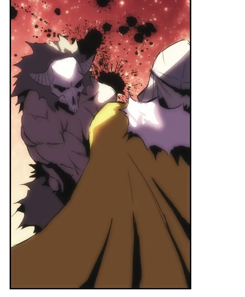 Bloodhound’s Regression Instinct Chapter 53 Gambar 9