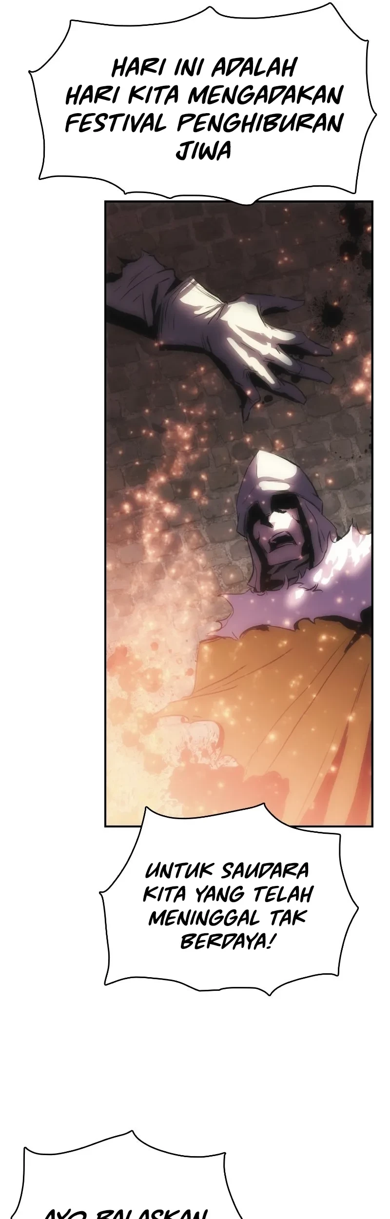 Bloodhound’s Regression Instinct Chapter 53 Gambar 10