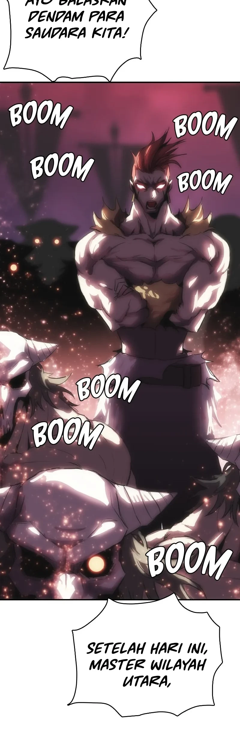 Bloodhound’s Regression Instinct Chapter 53 Gambar 11