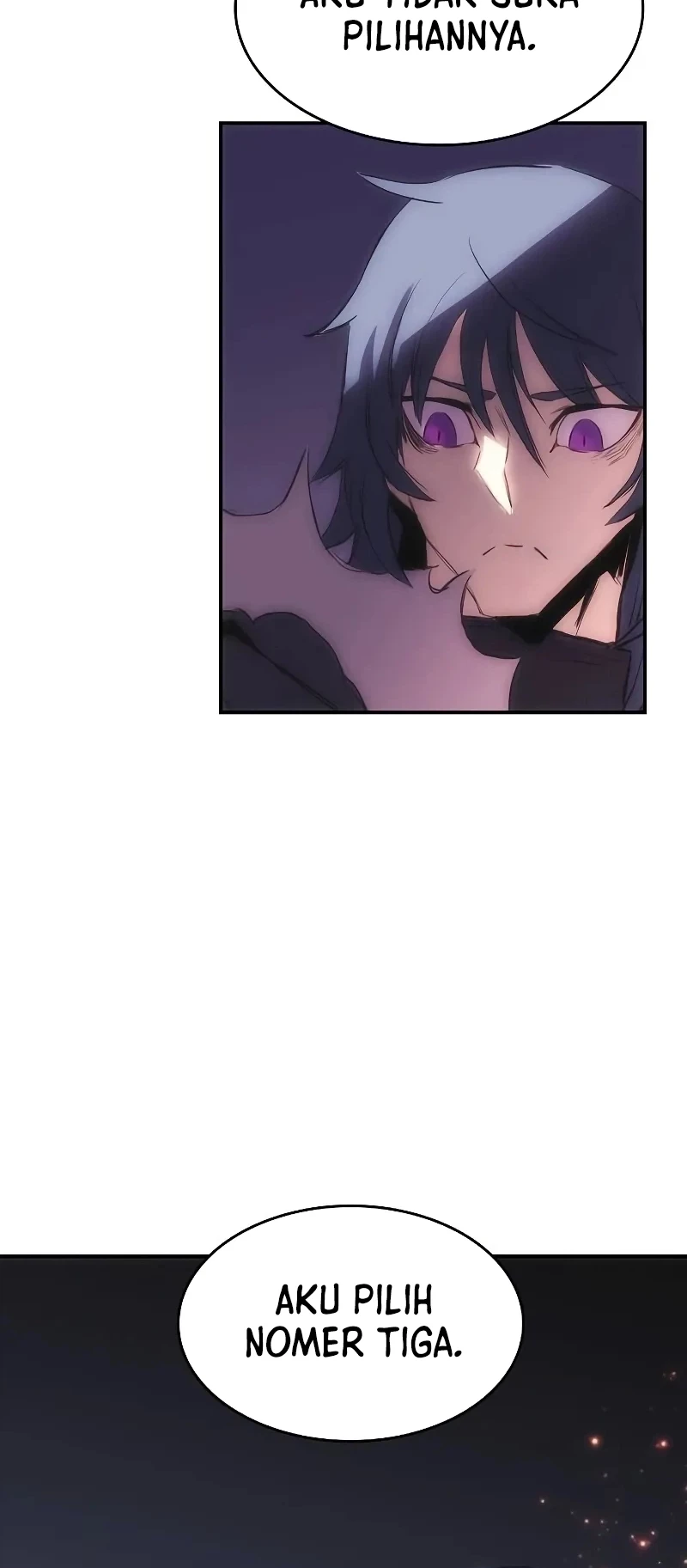 Bloodhound’s Regression Instinct Chapter 54 Gambar 20