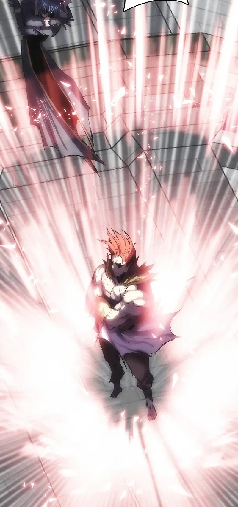 Bloodhound’s Regression Instinct Chapter 54 Gambar 24