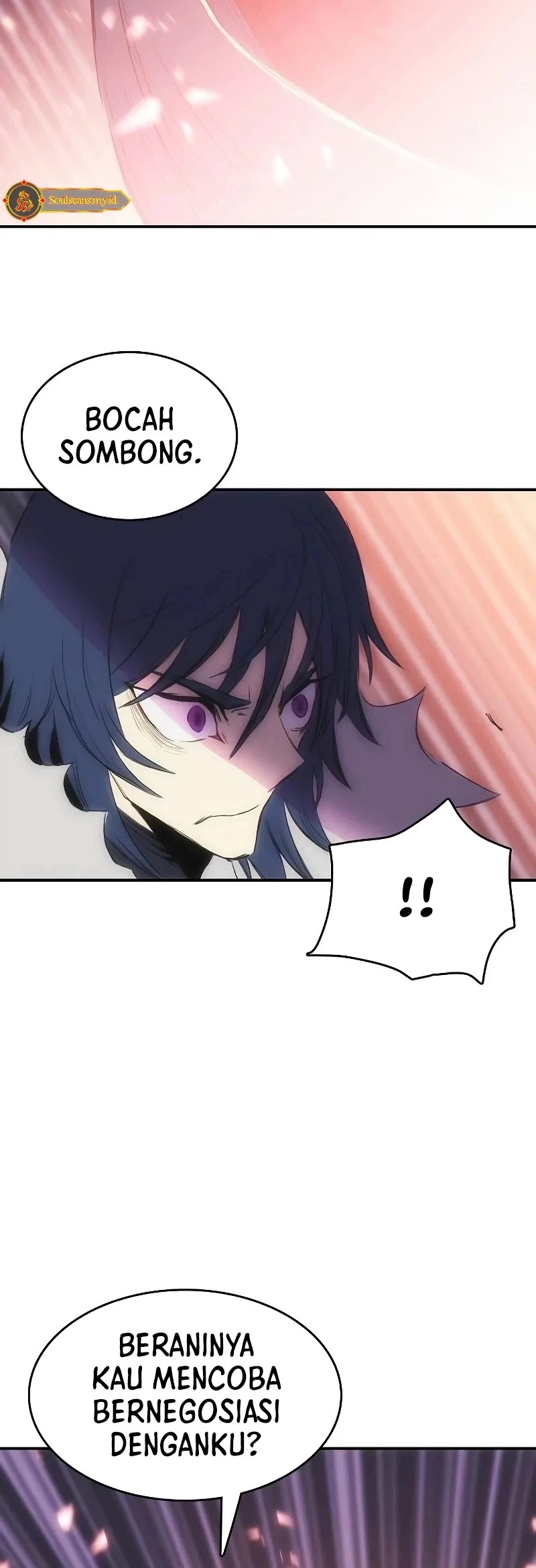 Bloodhound’s Regression Instinct Chapter 54 Gambar 26