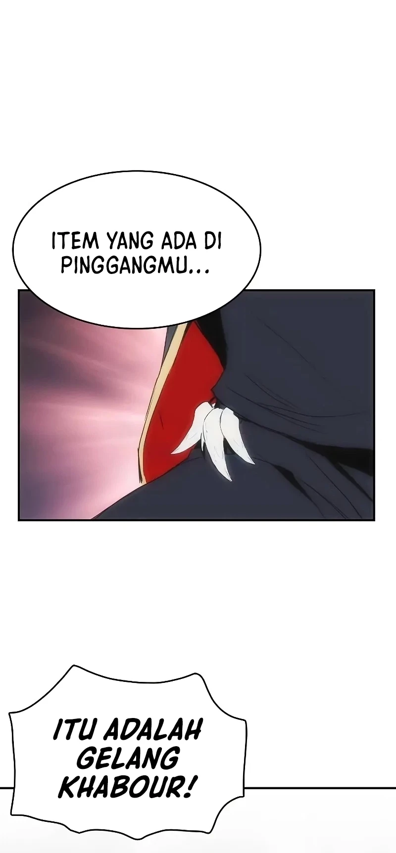 Bloodhound’s Regression Instinct Chapter 54 Gambar 36