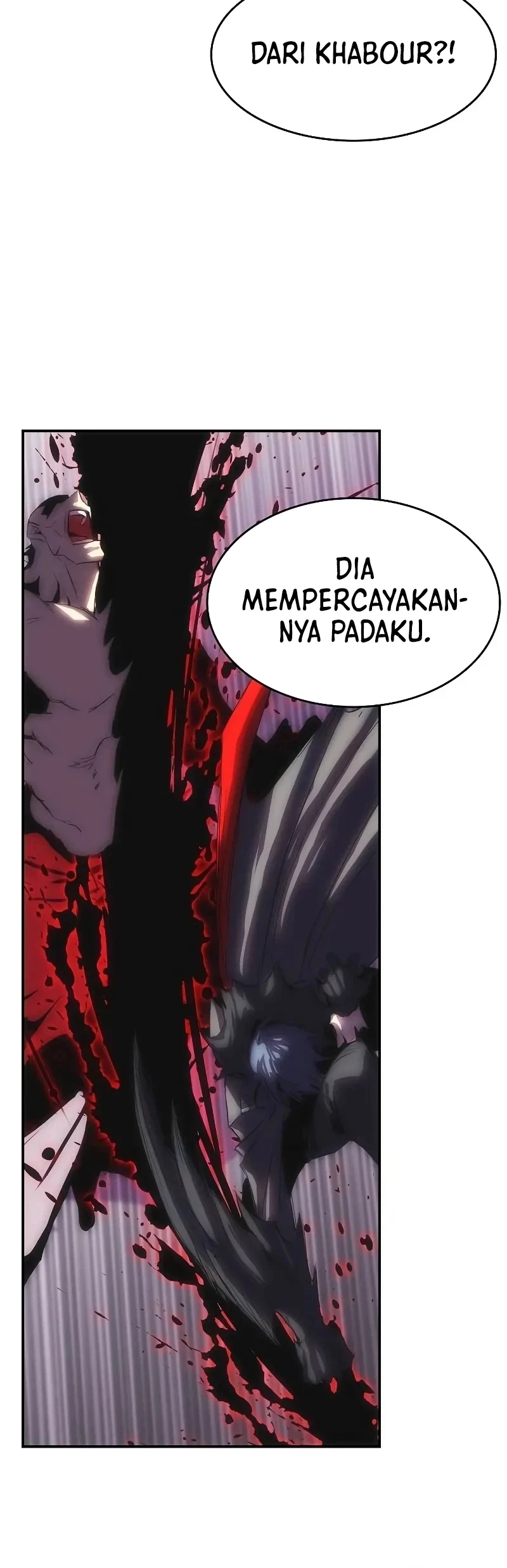 Bloodhound’s Regression Instinct Chapter 54 Gambar 38
