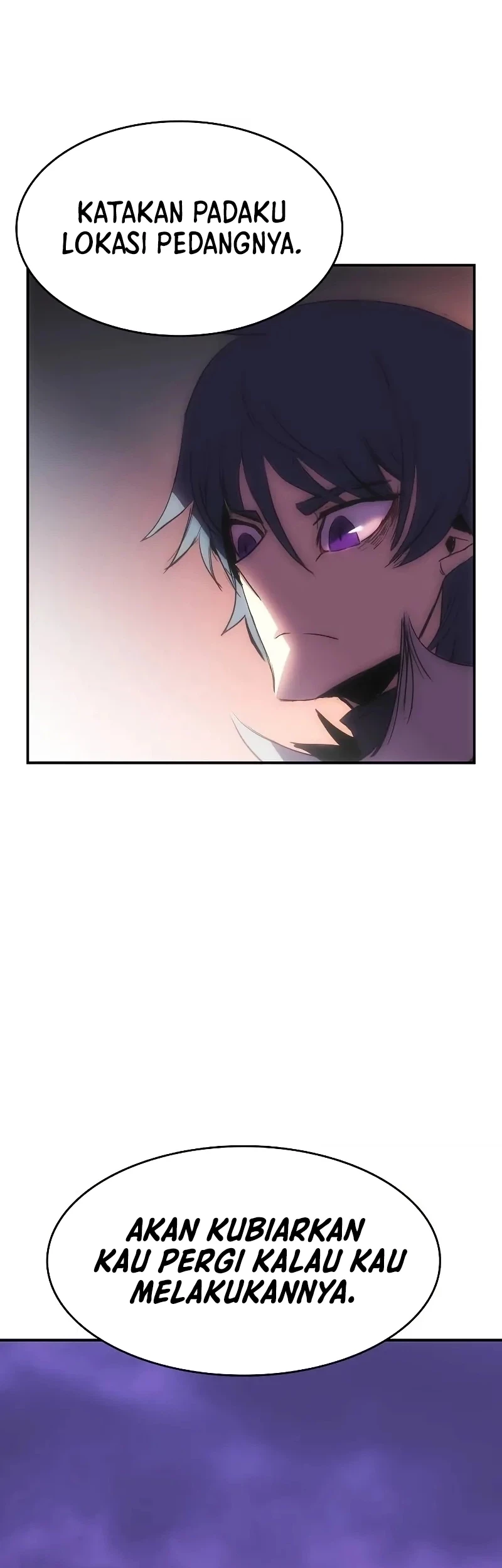 Bloodhound’s Regression Instinct Chapter 54 Gambar 41