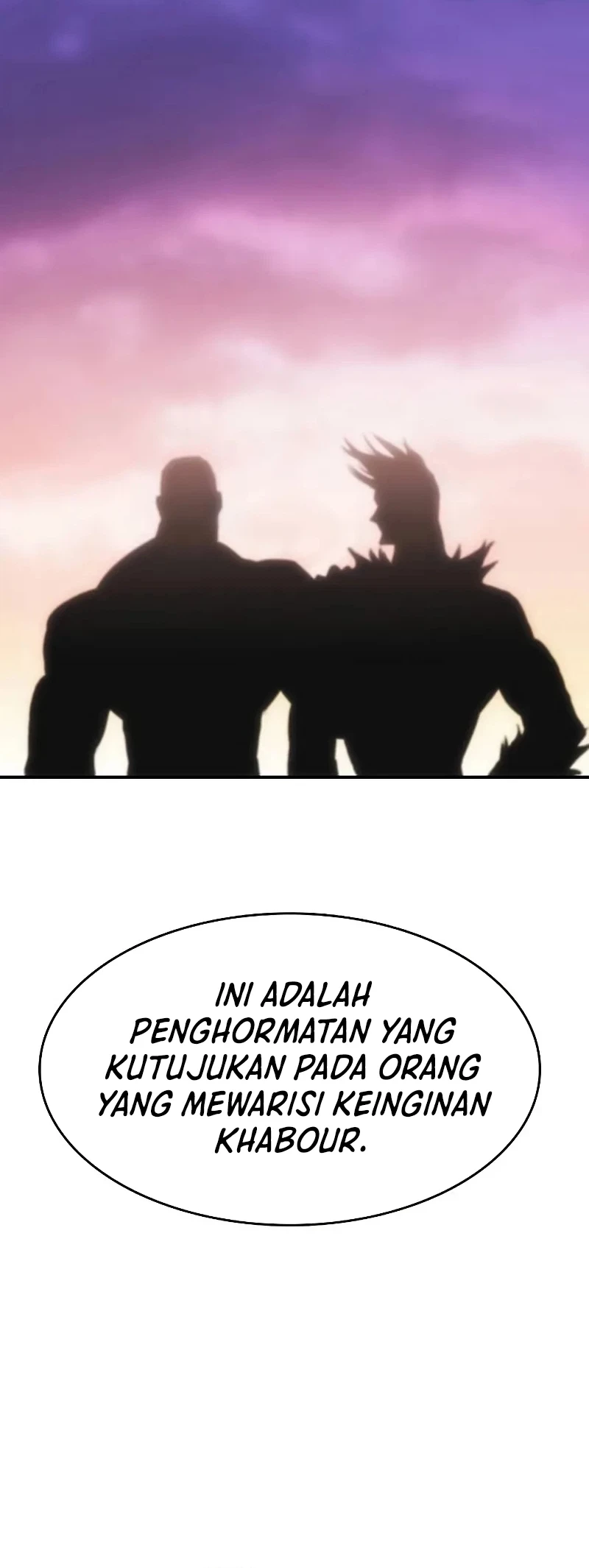 Bloodhound’s Regression Instinct Chapter 54 Gambar 42