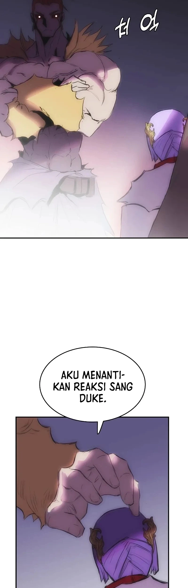 Bloodhound’s Regression Instinct Chapter 54 Gambar 49