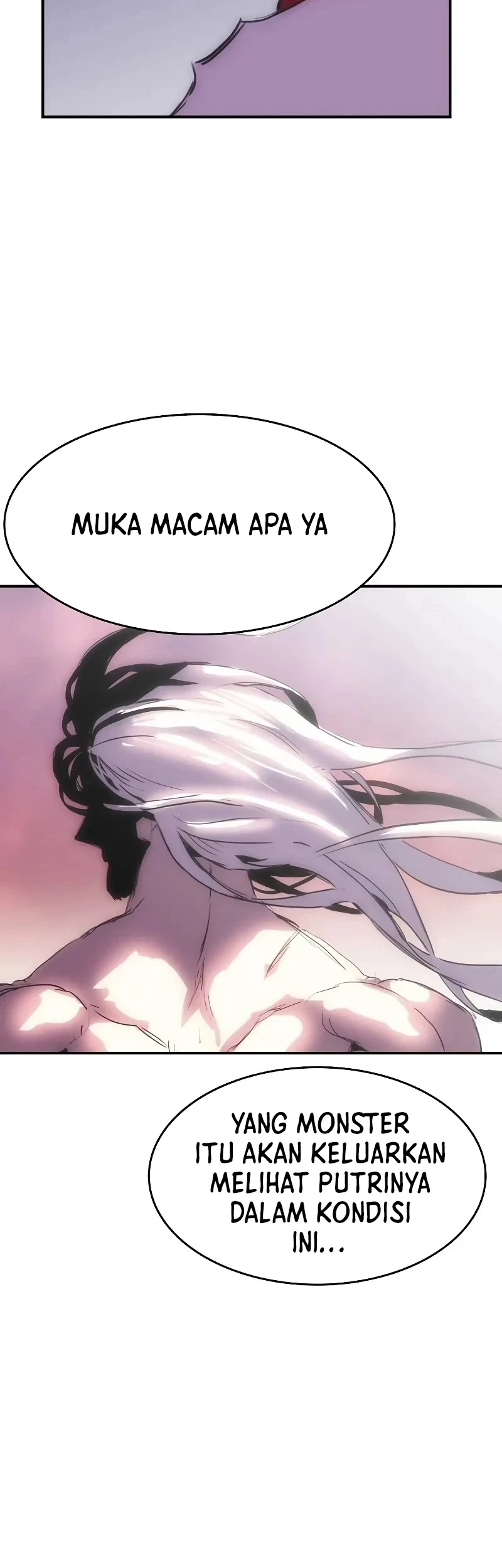 Bloodhound’s Regression Instinct Chapter 54 Gambar 50