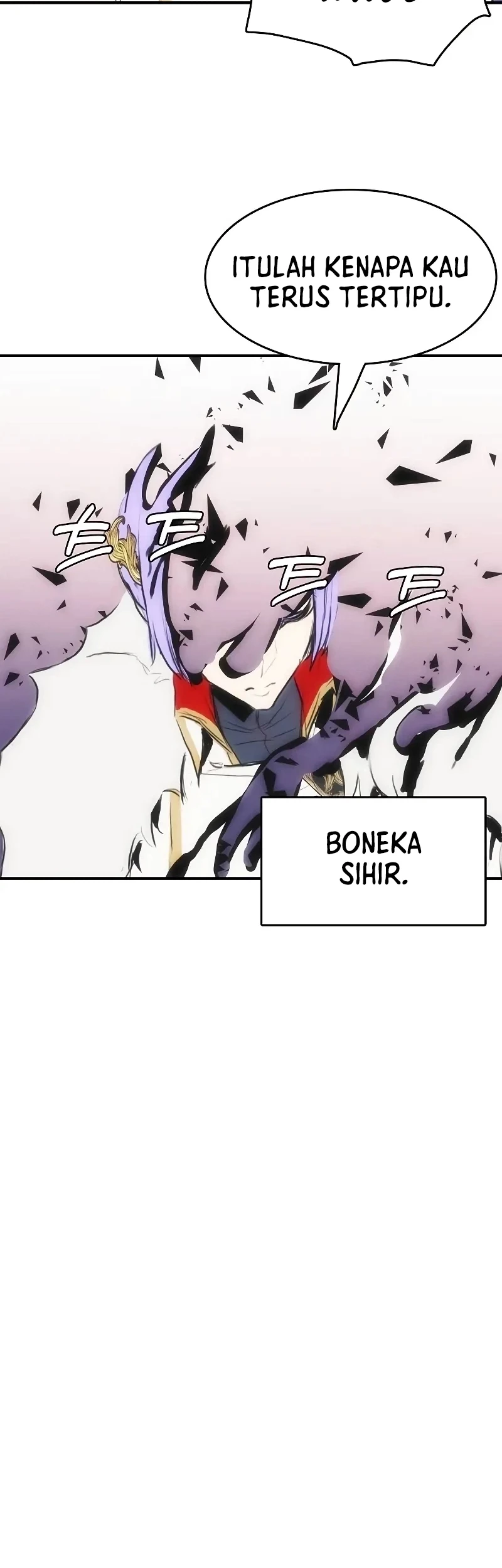 Bloodhound’s Regression Instinct Chapter 54 Gambar 52