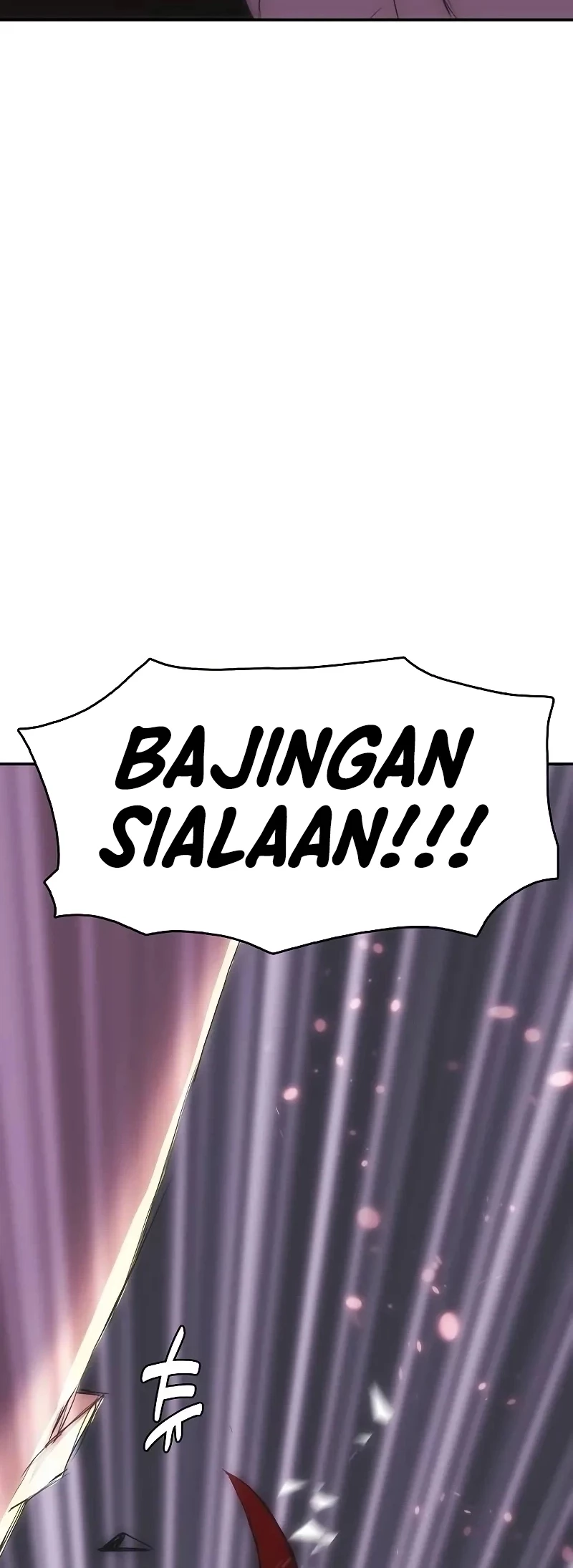 Bloodhound’s Regression Instinct Chapter 54 Gambar 54
