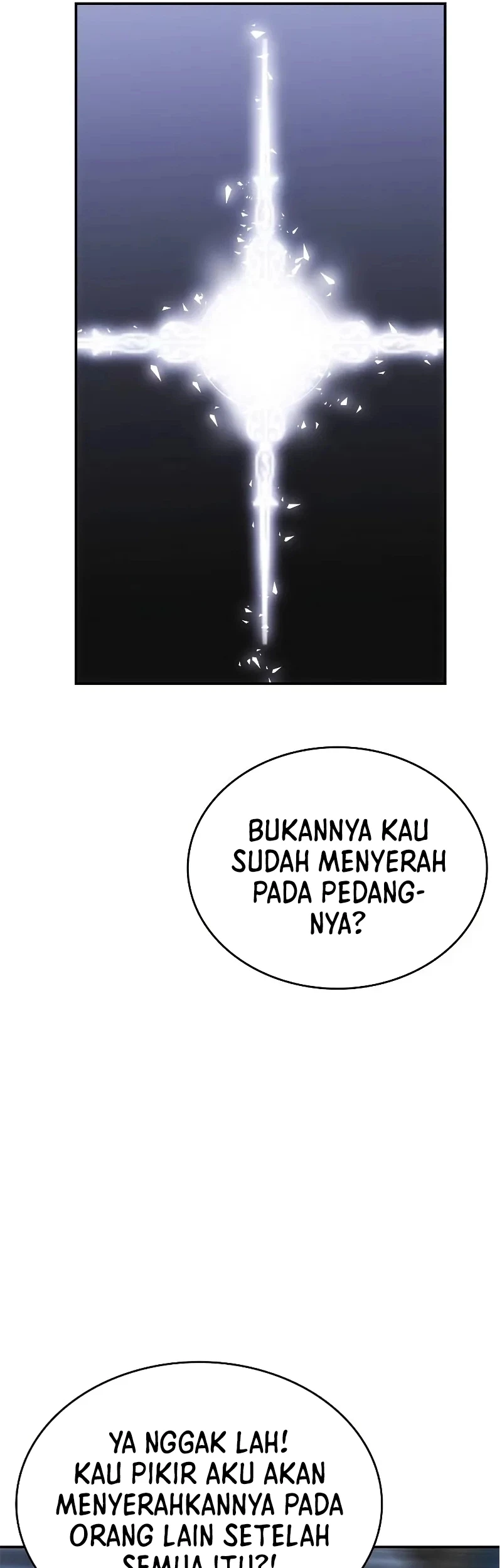 Bloodhound’s Regression Instinct Chapter 54 Gambar 59