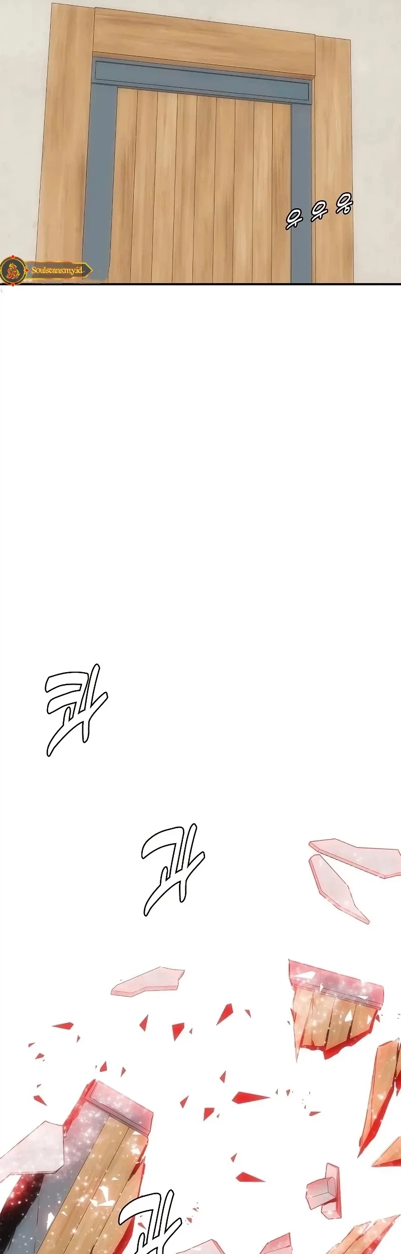 Bloodhound’s Regression Instinct Chapter 54 Gambar 63