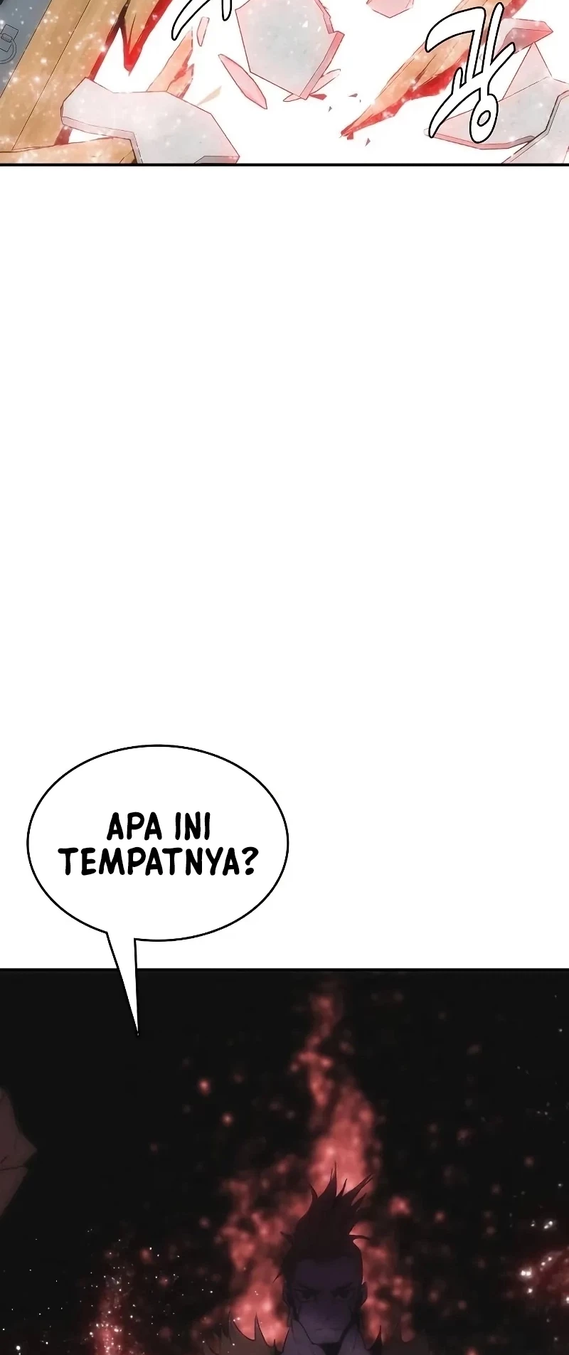 Bloodhound’s Regression Instinct Chapter 54 Gambar 64