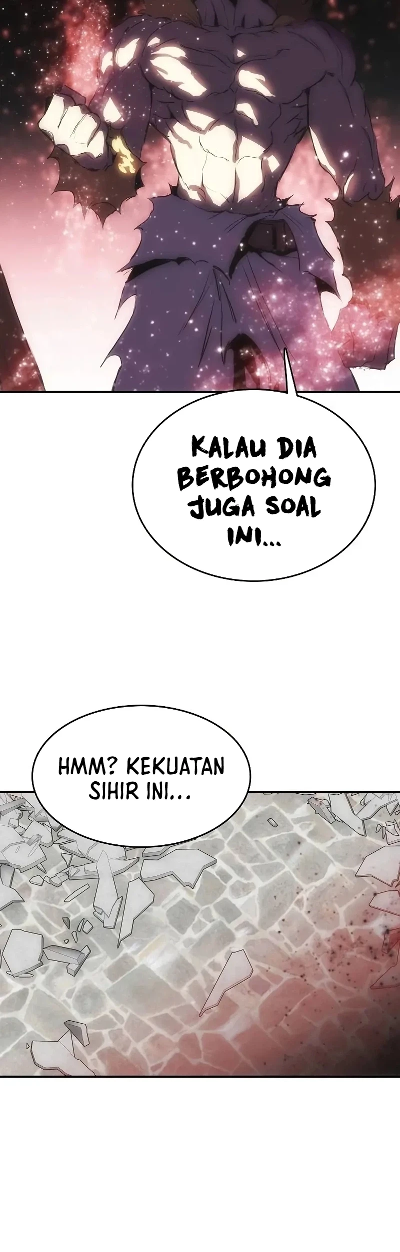 Bloodhound’s Regression Instinct Chapter 54 Gambar 65