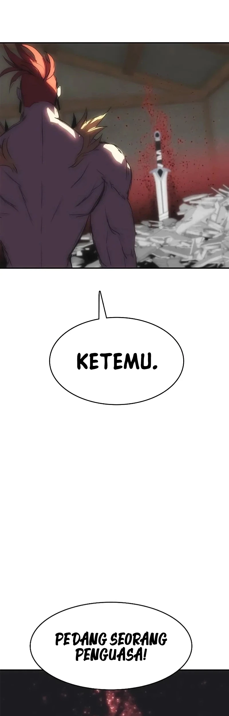 Bloodhound’s Regression Instinct Chapter 54 Gambar 66