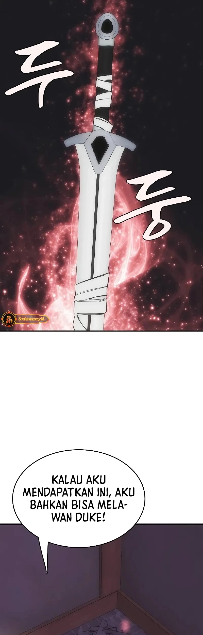 Bloodhound’s Regression Instinct Chapter 54 Gambar 67