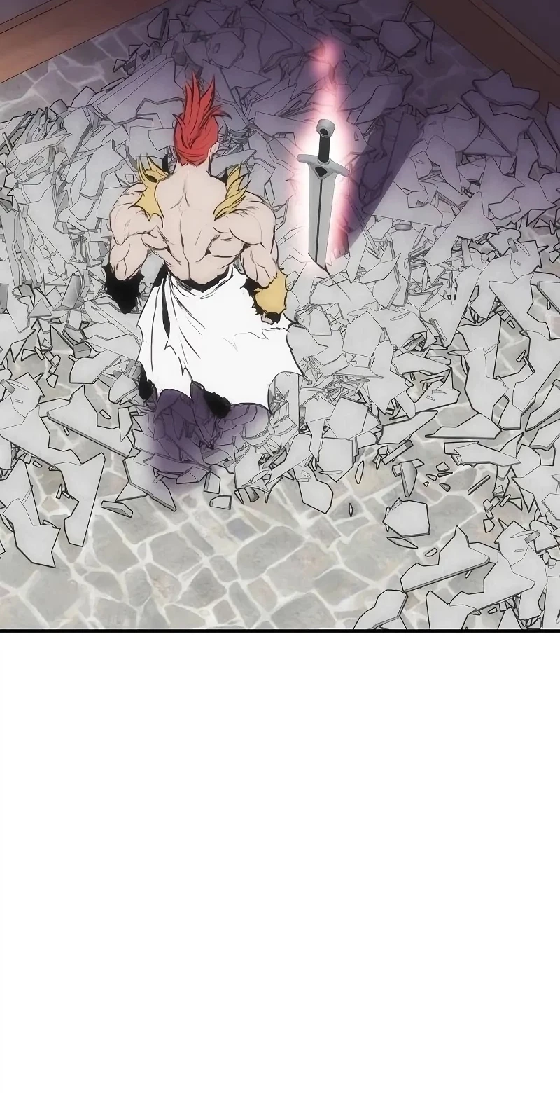 Bloodhound’s Regression Instinct Chapter 54 Gambar 68