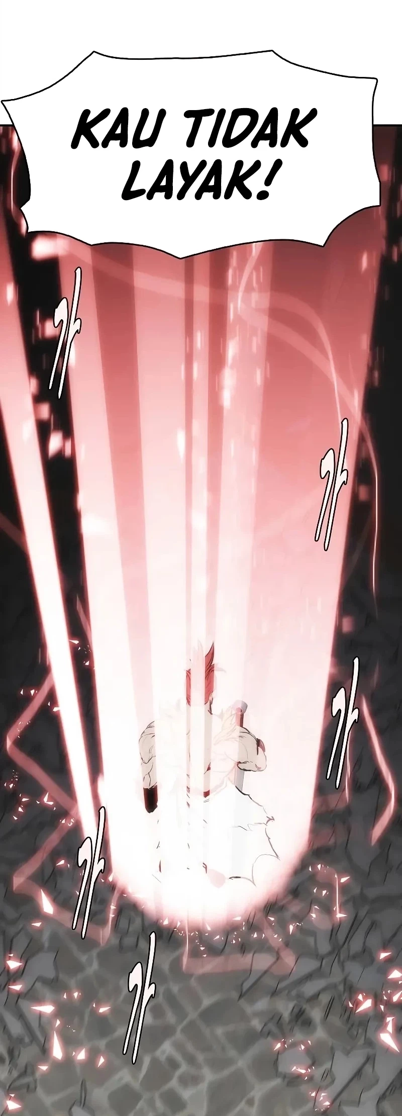 Bloodhound’s Regression Instinct Chapter 54 Gambar 70