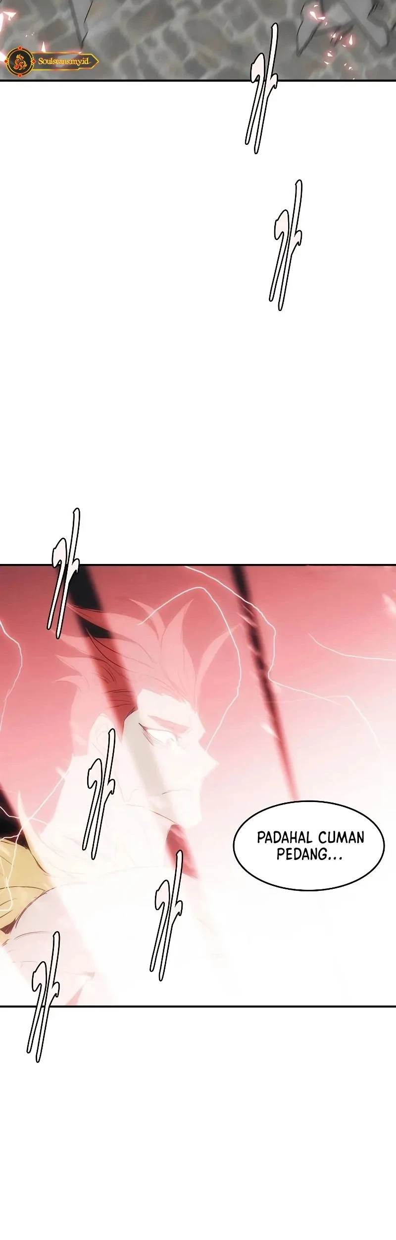 Bloodhound’s Regression Instinct Chapter 54 Gambar 71