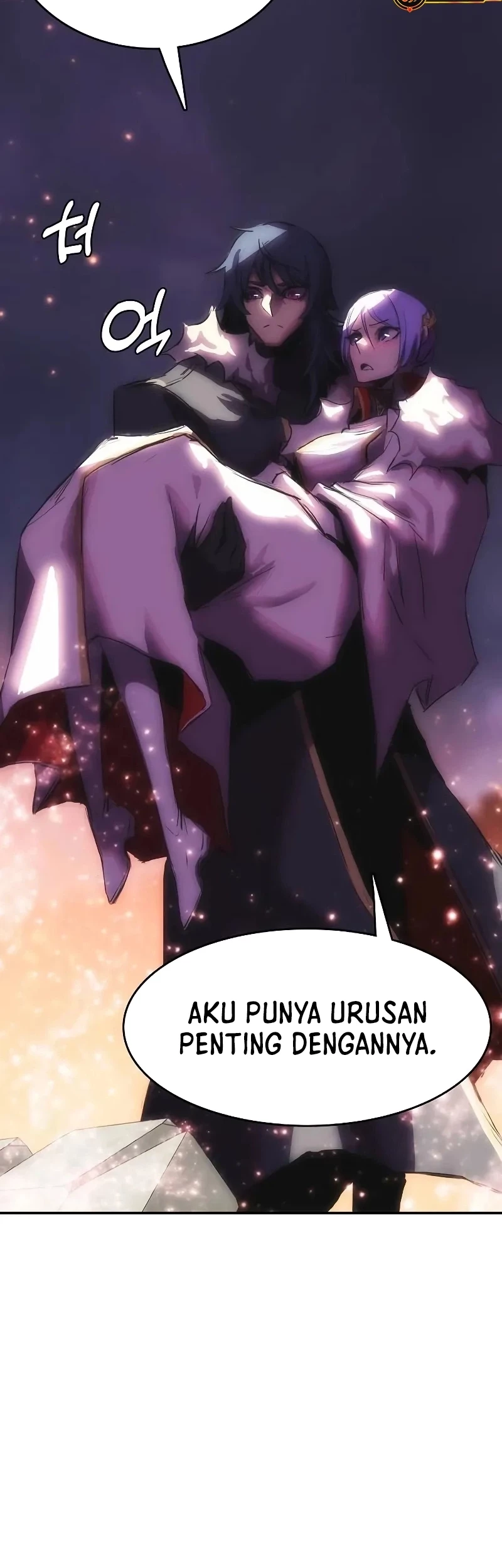Bloodhound’s Regression Instinct Chapter 54 Gambar 6