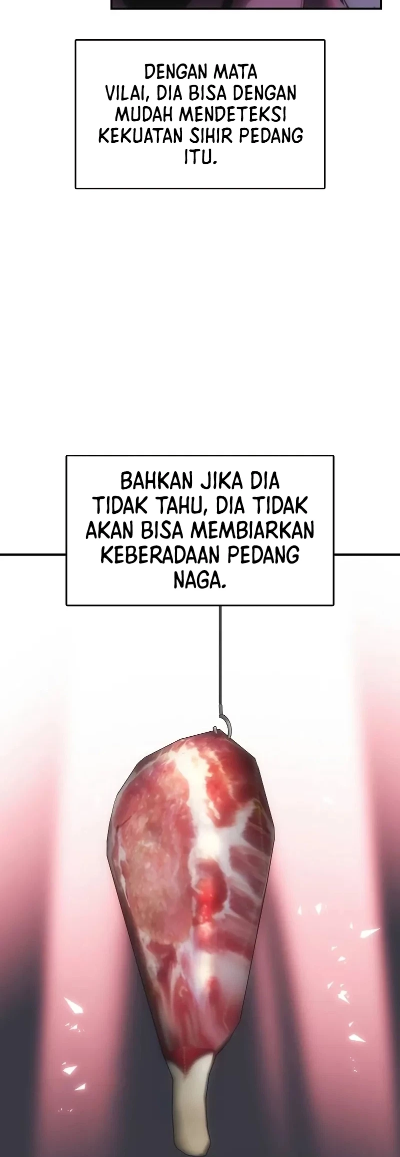 Bloodhound’s Regression Instinct Chapter 54 Gambar 14