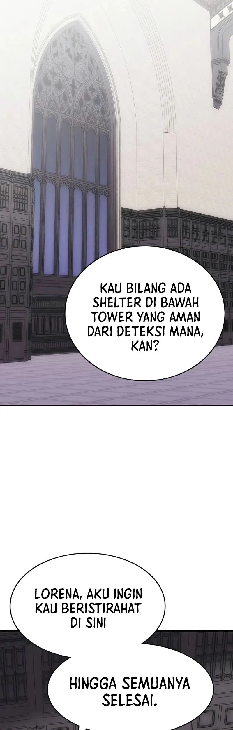 Bloodhound’s Regression Instinct Chapter 55 Gambar 17