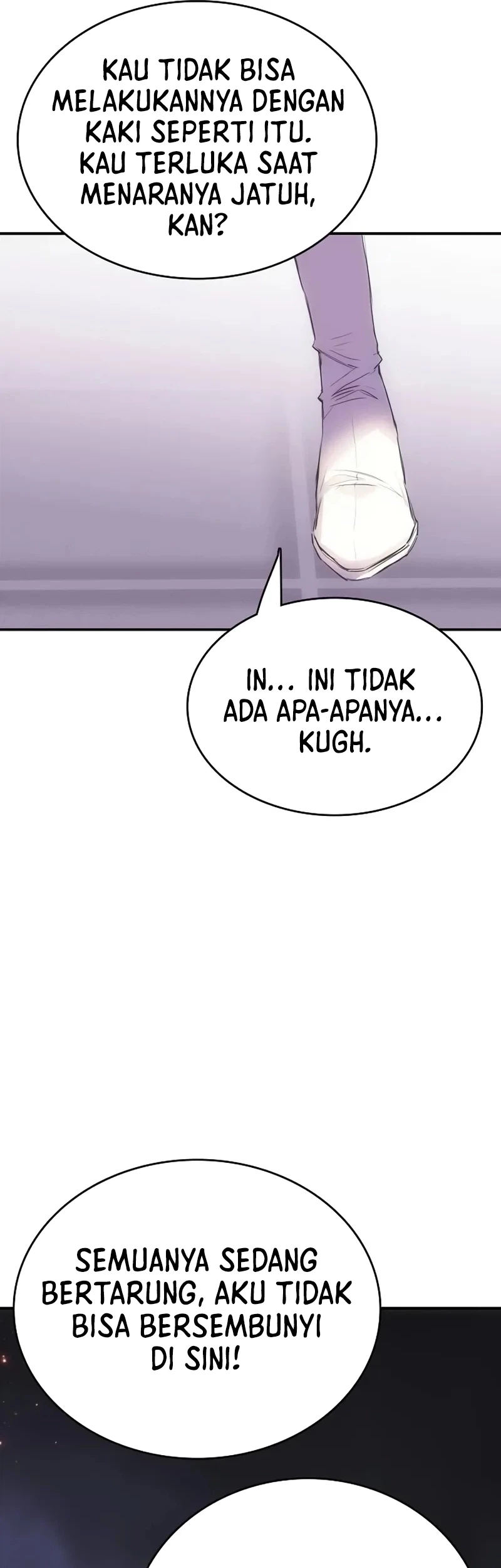 Bloodhound’s Regression Instinct Chapter 55 Gambar 19
