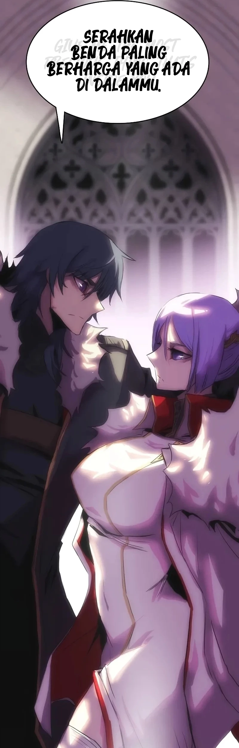 Bloodhound’s Regression Instinct Chapter 55 Gambar 23